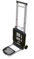 Multi-Function Luggage Cart/Chair